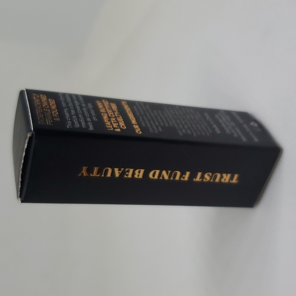 T.F.B. lipgasm lipstick in Shade full disclosure - Picture 7 of 8